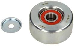 MAXGEAR Napínacia kladka rebrovaného klinového remeňa MAXGEAR 54-1280 (54-1280)