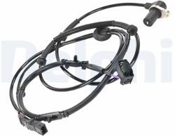 DELPHI Snímač počtu otáčok kolesa DELPHI SS21339-12B1 (SS21339-12B1)