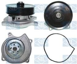 SALERI Pompă de apă, răcire motor SALERI PA1770 (PA1770)
