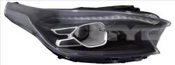 TYC Far TYC 20-19397-00-2 (20-19397-00-2) - automobilus