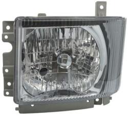 TRUCKLIGHT Far TRUCKLIGHT HL-IS003L (HL-IS003L)