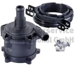 PIERBURG Pompă de apă suplimentară (circuitul apei de răcire) PIERBURG 7.07224. 02.0 (7.07224.02.0) - automobilus