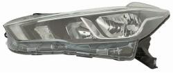 DEPO Far Depo 215-11AGR-LDEM2 (215-11AGR-LDEM2) - automobilus