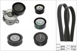 Schaeffler INA Set curea transmisie cu caneluri Schaeffler INA 529 0589 10 (529 0589 10)