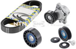 SNR Set curea transmisie cu caneluri SNR KA889.00 (KA889.00)