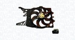 Magneti Marelli Ventilator, radiator MAGNETI MARELLI 069422763010 (069422763010)