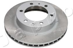 JAPKO Disc frana JAPKO 602008C (602008C) - automobilus