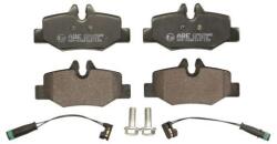 ABE set placute frana, frana disc ABE C2M025ABE (C2M025ABE)