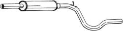BOSAL Toba esapamet intermediara BOSAL 281-233 (281-233)