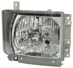 TRUCKLIGHT Far TRUCKLIGHT HL-IS003R (HL-IS003R)