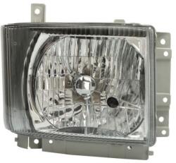 TRUCKLIGHT Far TRUCKLIGHT HL-IS002R (HL-IS002R)