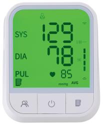 HUSLOG EKG Huslog Vérnyomásmérő - AOJ-30C (AOJ-30C) - oneclick