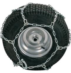 AL-KO Traktor Hólánc 20 Coll Univeruzális