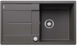 BLANCO METRA 5S-F Silgranit mosogatótálca palaszürke exc. , SZINTBE ÉPÍTÉS