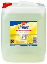Urinex Sósav bázisú vízkő- és húgykőoldó 10000 ml Urinex (TI-URINEX10) - cartridge