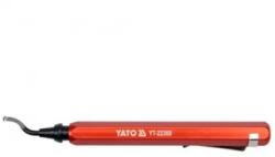 YATO univerzális gyors sorjázó (YAT-22360)