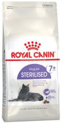 Royal Canin Royal Canin Sterilised 7+ Суха храна за котки, за възрастни, кастрирани, с птиче месо, 1.5 kg