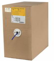 StarTech - Cat6 Ethernet kábel - 303 m - Sodort - WIRC6PATBLRL (WIRC6PATBLRL)