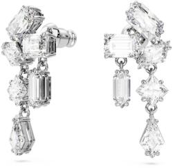 Swarovski Cercei fermecători atârnați cu pietre de zircon Mesmera 5665825