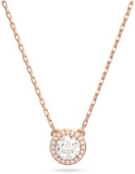Swarovski Colier orbitor din bronz cu cristal Constella 5636272