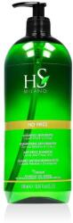 HS MILANO No Frizz Anti-Frizz Shampoo 1000 ml sampon nehezen kezelhető haj uniszex