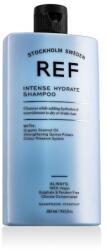 Ref Stockholm Intense Hydrate Shampoo 285 ml sampon száraz haj minden hajtípus uniszex