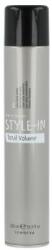 Inebrya Style-In Ice Cream Total Volume Spray hajlakk gyenge fixálás 500 ml uniszex