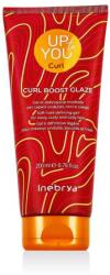 Inebrya Up To You Curl Boost Glaze hajzselé 200 ml uniszex