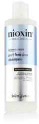 Nioxin Ultimate Power Anti-Hair Loss Shampoo 240 ml sampon hajhullás uniszex