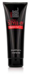 Inebrya Style-In Ice Cream Fluiding Gel hajzselé rendkívül erős fixálás 250 ml uniszex