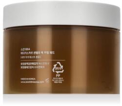 SKIN1004 Centella Quick Calming Pad arcmaszk kombinált bőr 70 db nőknek