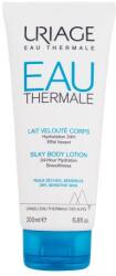 Uriage Eau Thermale Silky Body Lotion hidratáló testápoló tej száraz és érzékeny bőrre 200 ml uniszex