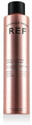 REF Hold & Shine Spray N°545 hajlakk rendkívül erős fixálás 300 ml uniszex