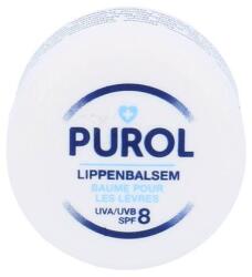 Purol Lip Balm SPF8 ajakbalzsam 5 ml