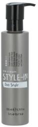 Inebrya Style-In Ice Cream Duo Style hajsimító 200 ml uniszex