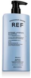 Ref Stockholm Intense Hydrate Shampoo 600 ml sampon száraz haj minden hajtípus uniszex