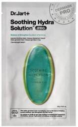 Dr. Jart+ Dermask Pro Soothing Hydra Solution arcmaszk minden bőrtípus 26 g uniszex
