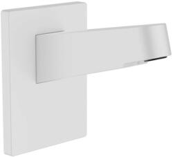 Hansgrohe Pulsify - Braț de duș, 15 cm, alb mat 24149700 (24149700)