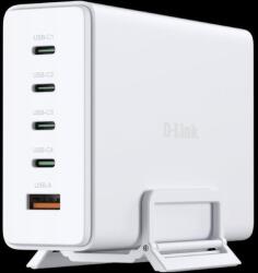 D-Link GaN 240W-os töltő (DCF-241/E)