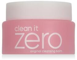 Banila Co Clean it Zero Original Cleansing Balm bőrtisztító krém minden bőrtípus 25 ml uniszex