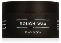 REF Rough Wax N°505 hajwax erős fixálás 85 ml uniszex