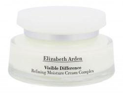 Elizabeth Arden Visible Difference Refining Moisture Cream Complex hidratáló arckrém 100 ml nőknek