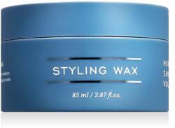 REF Styling Wax N°534 hajwax rendkívül erős fixálás 85 ml uniszex