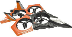 MaDe Távirányítós repülő, soft - orange