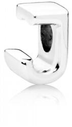 Pandora Margele de argint "J" 797464