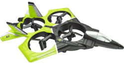 MaDe Távirányítós repülő, soft - green