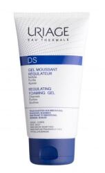 Uriage DS Regulating Foaming Gel korpa és mikroorganizmusok okozta kellemetlenségek elleni tisztító gél 150 ml uniszex