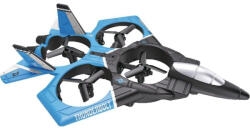 MaDe Távirányítós repülő, soft - blue