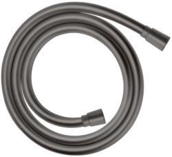 Hansgrohe Furtun de dus Hansgrohe, Isiflex, 160 cm, negru periat (28276340) | Hansgrohe Isiflex furtun de duș 160 cm || 28276340 (28276340) | Hansgrohe Furtun Hansgrohe Isiflex 28276340, universal, 1/2'', 1.6 m