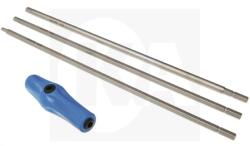 BGS technic Csavarhúzó készlet speciális 4 db-os (9-7840)